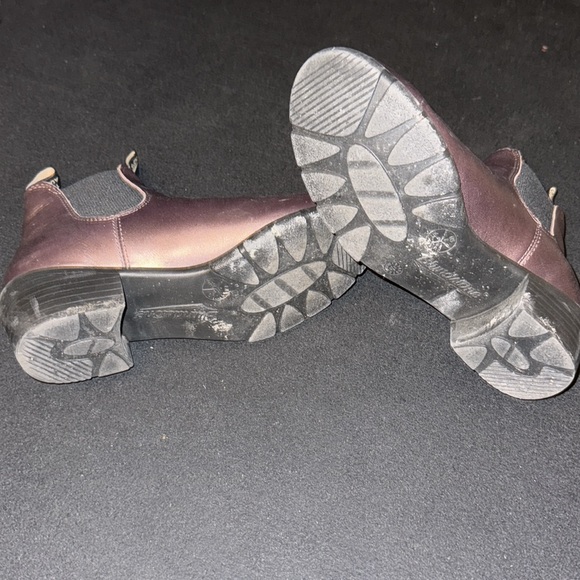 Blundstone Heeled Boots - Women's- REPOSH - Picture 8 of 8